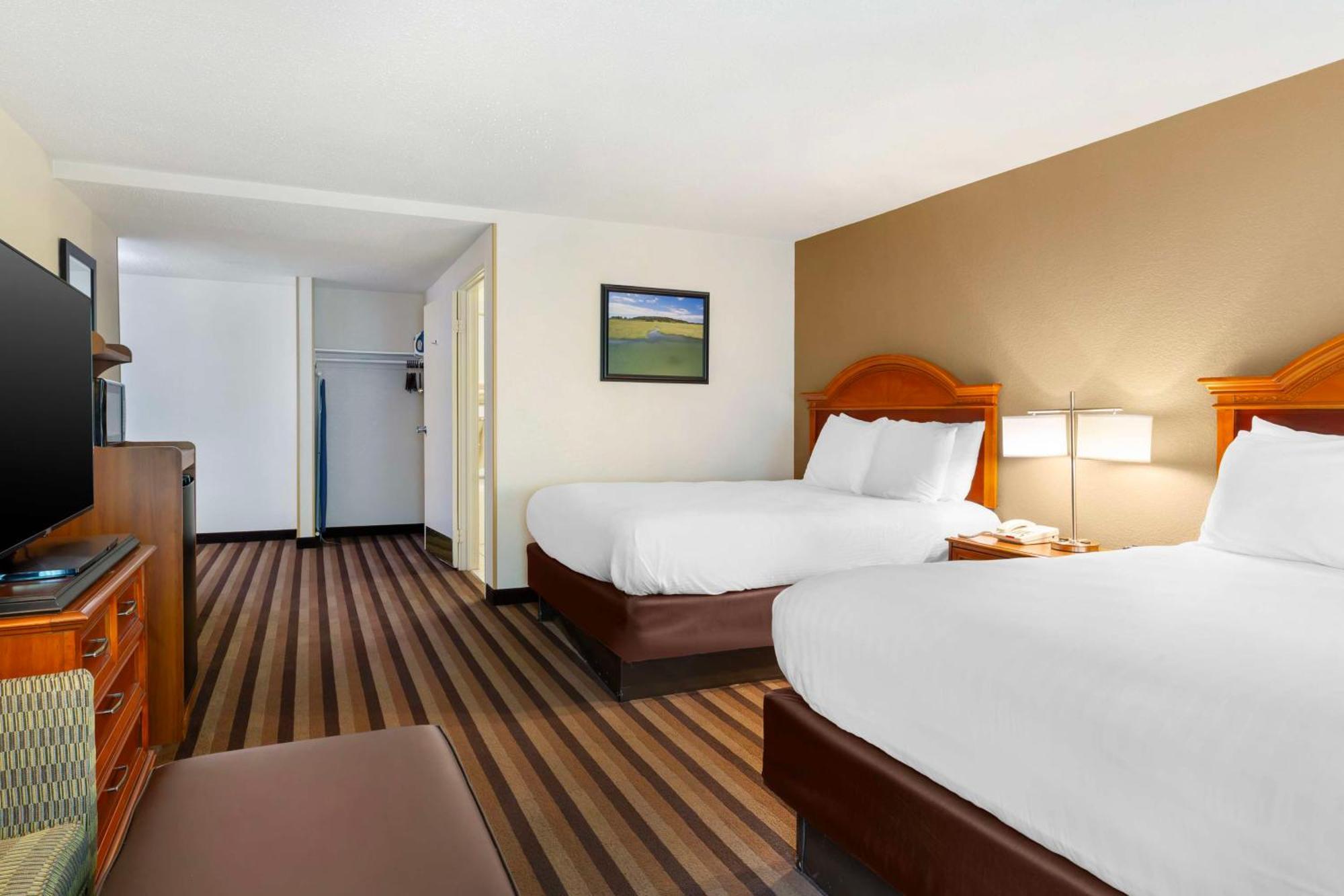 Best Western Рокленд Экстерьер фото