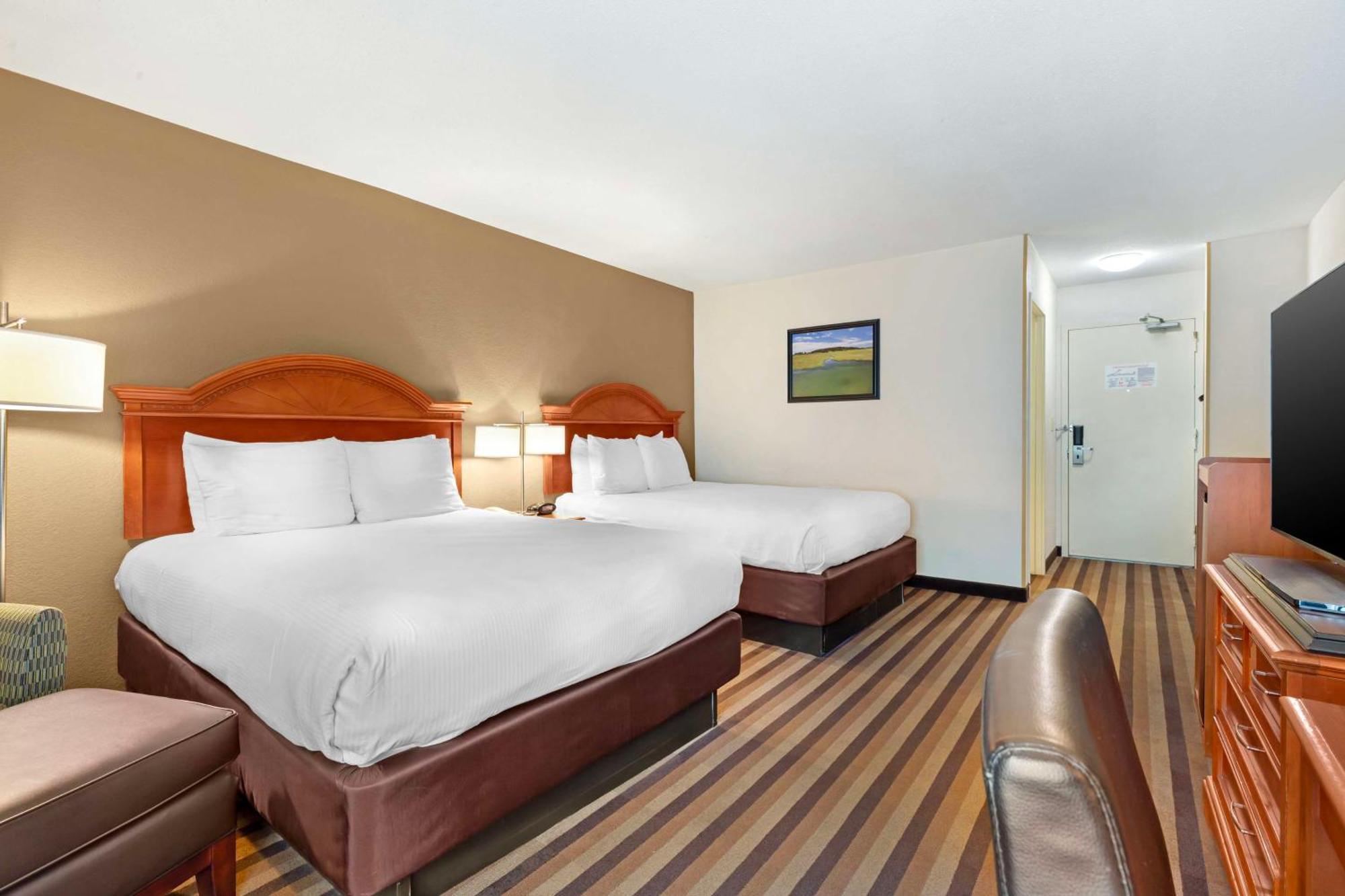 Best Western Рокленд Экстерьер фото