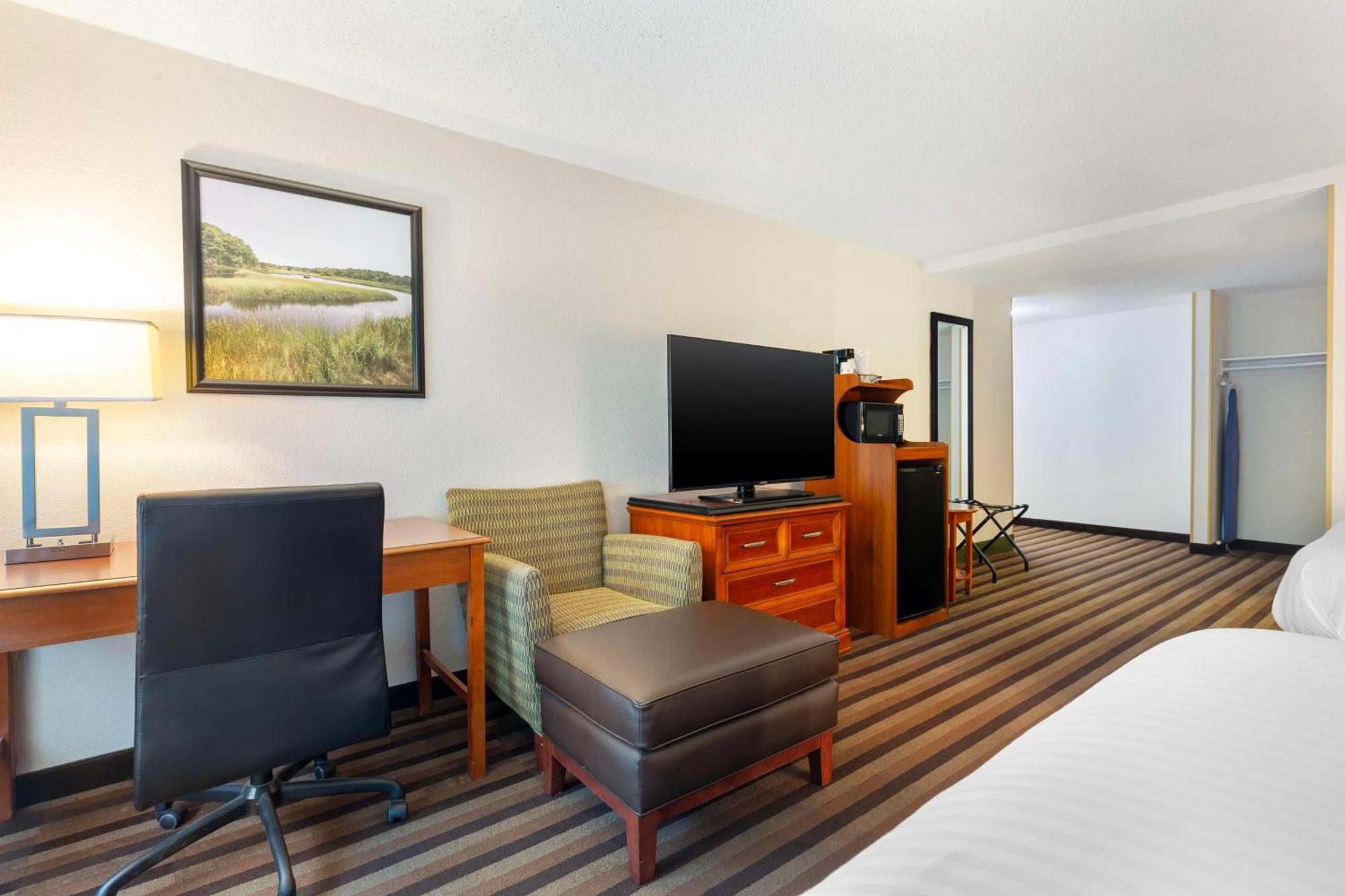 Best Western Рокленд Экстерьер фото