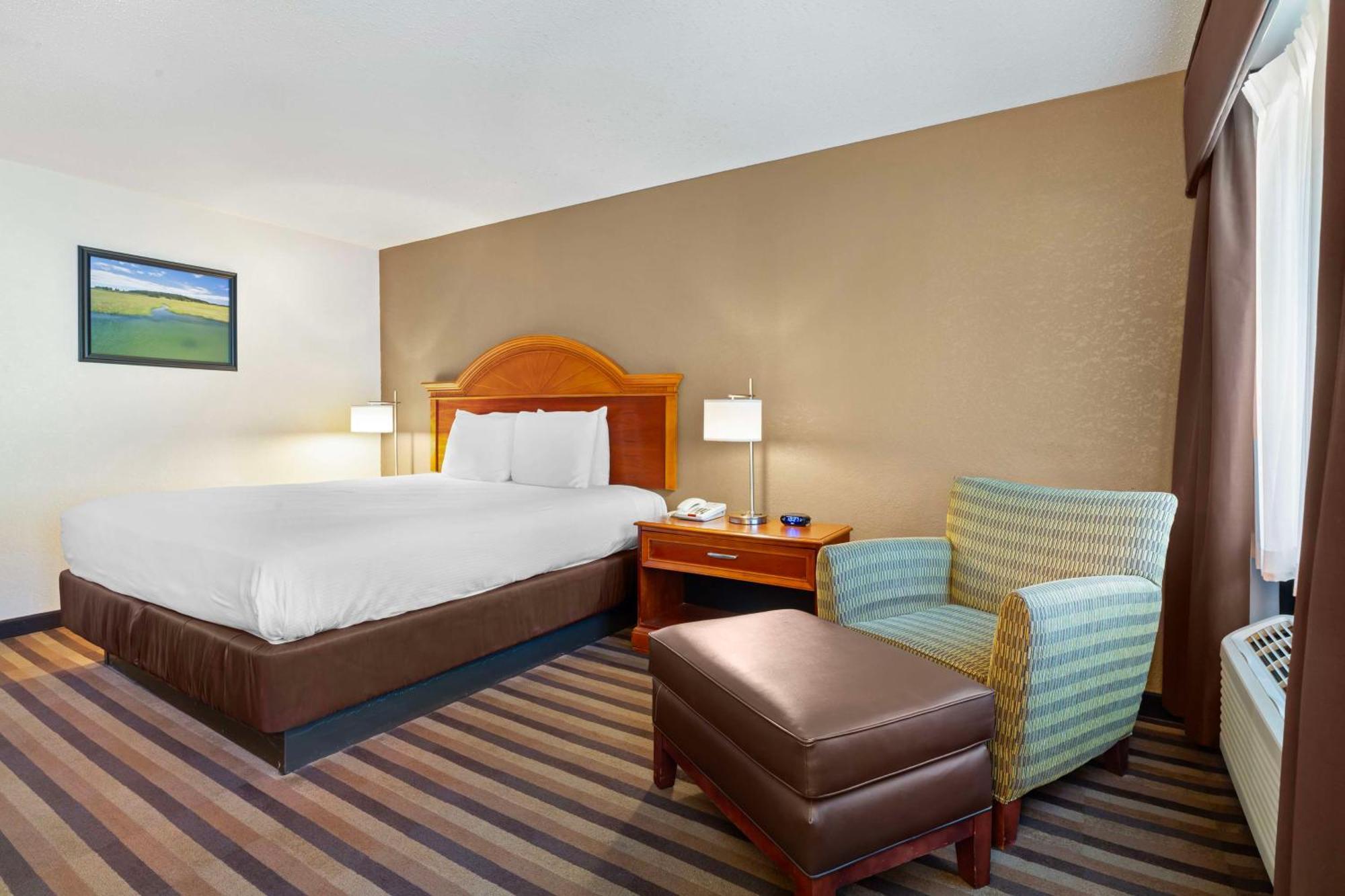 Best Western Рокленд Экстерьер фото