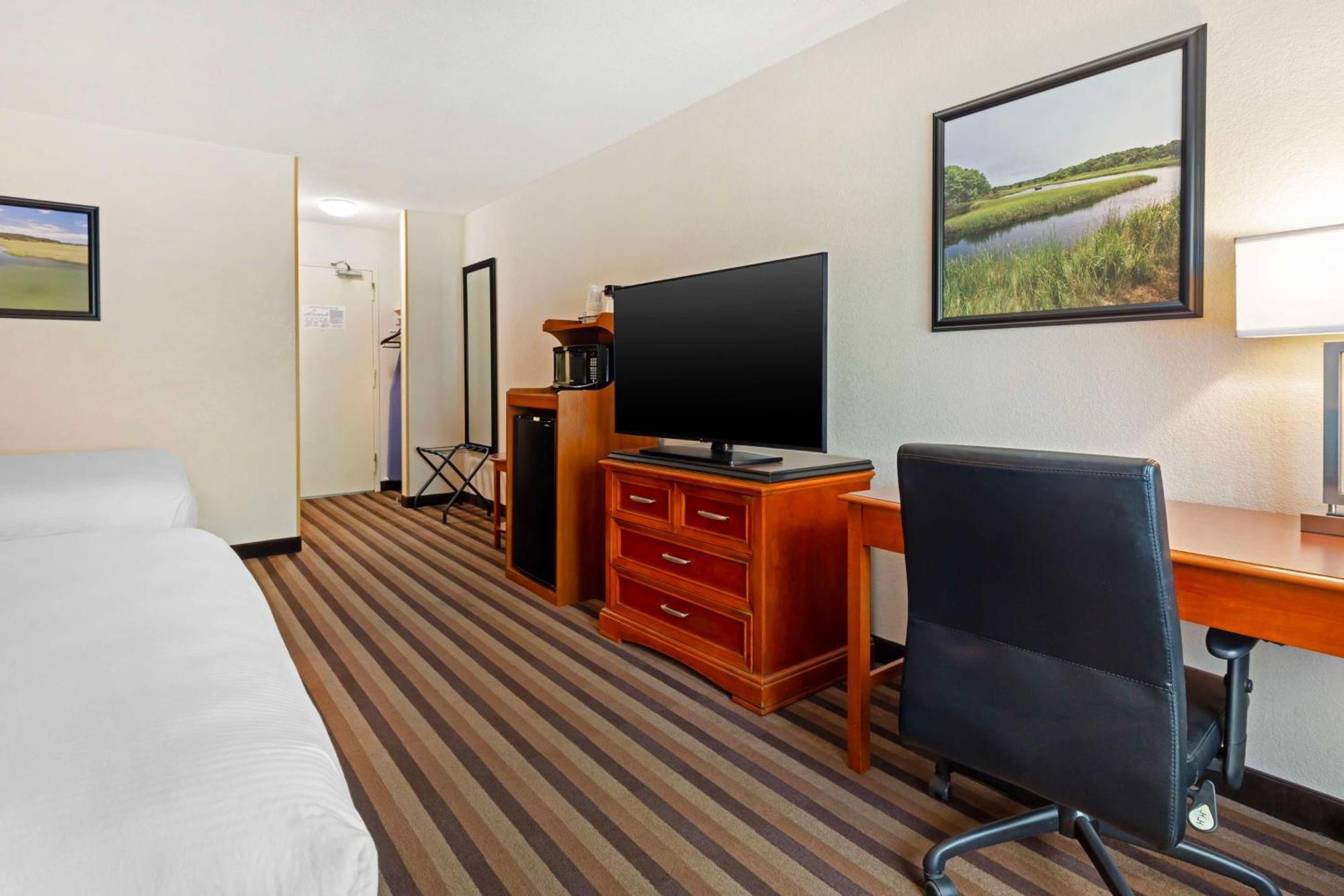 Best Western Рокленд Экстерьер фото