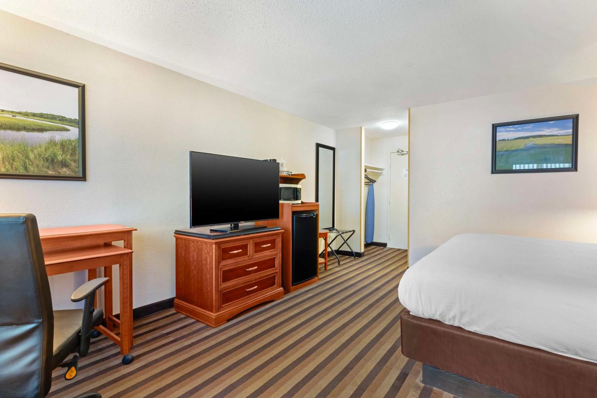 Best Western Рокленд Экстерьер фото