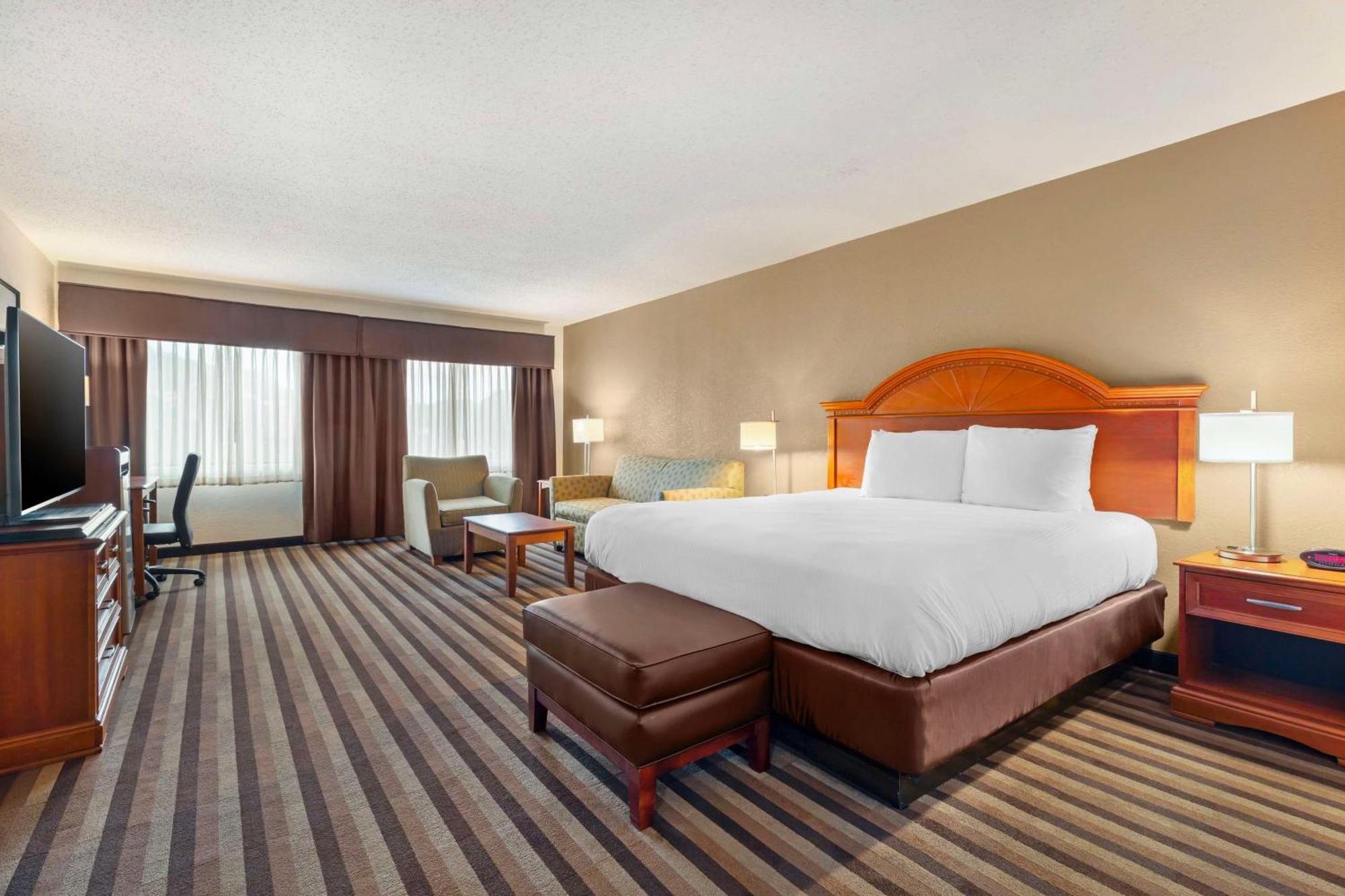 Best Western Рокленд Экстерьер фото