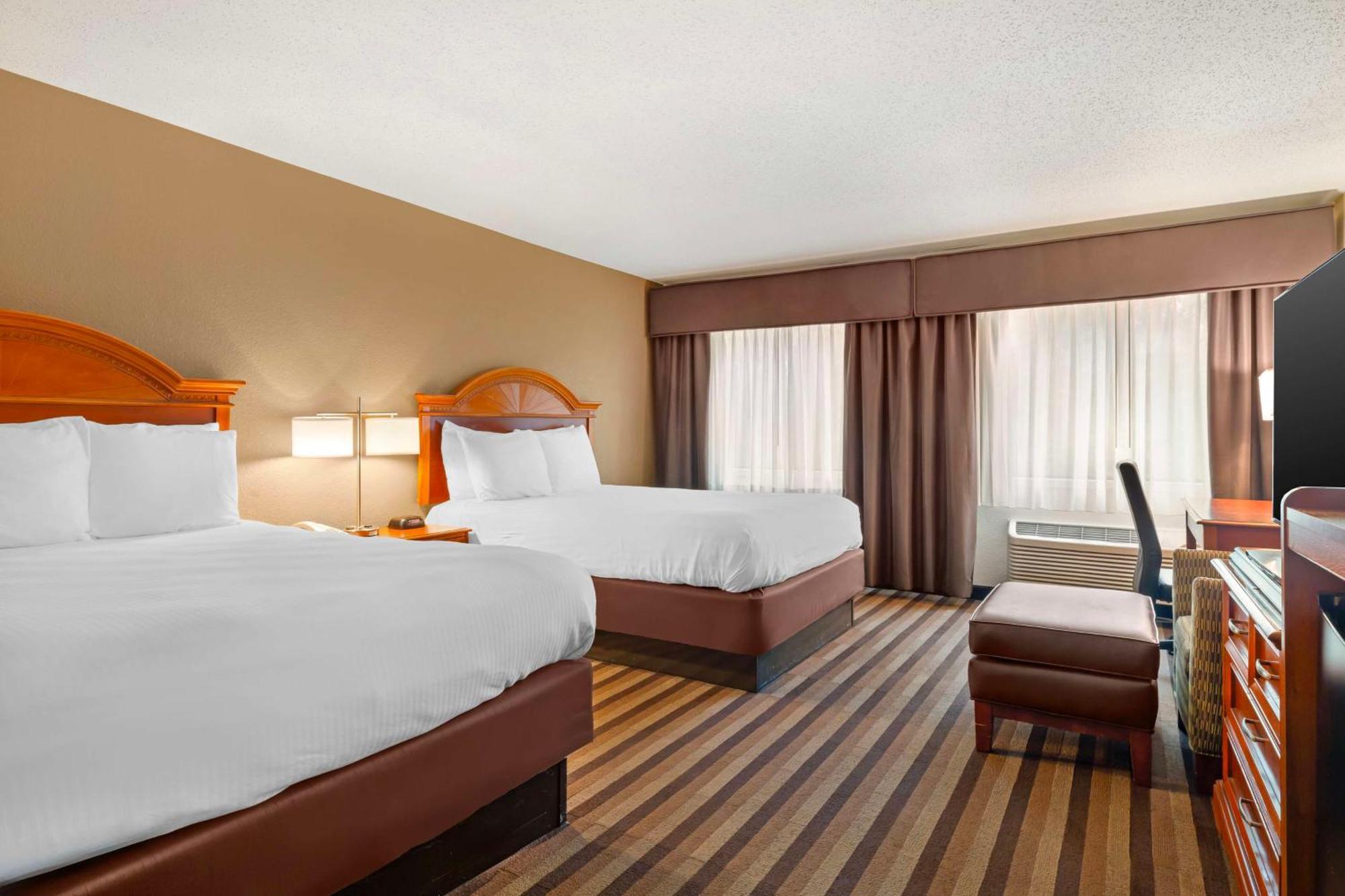 Best Western Рокленд Экстерьер фото