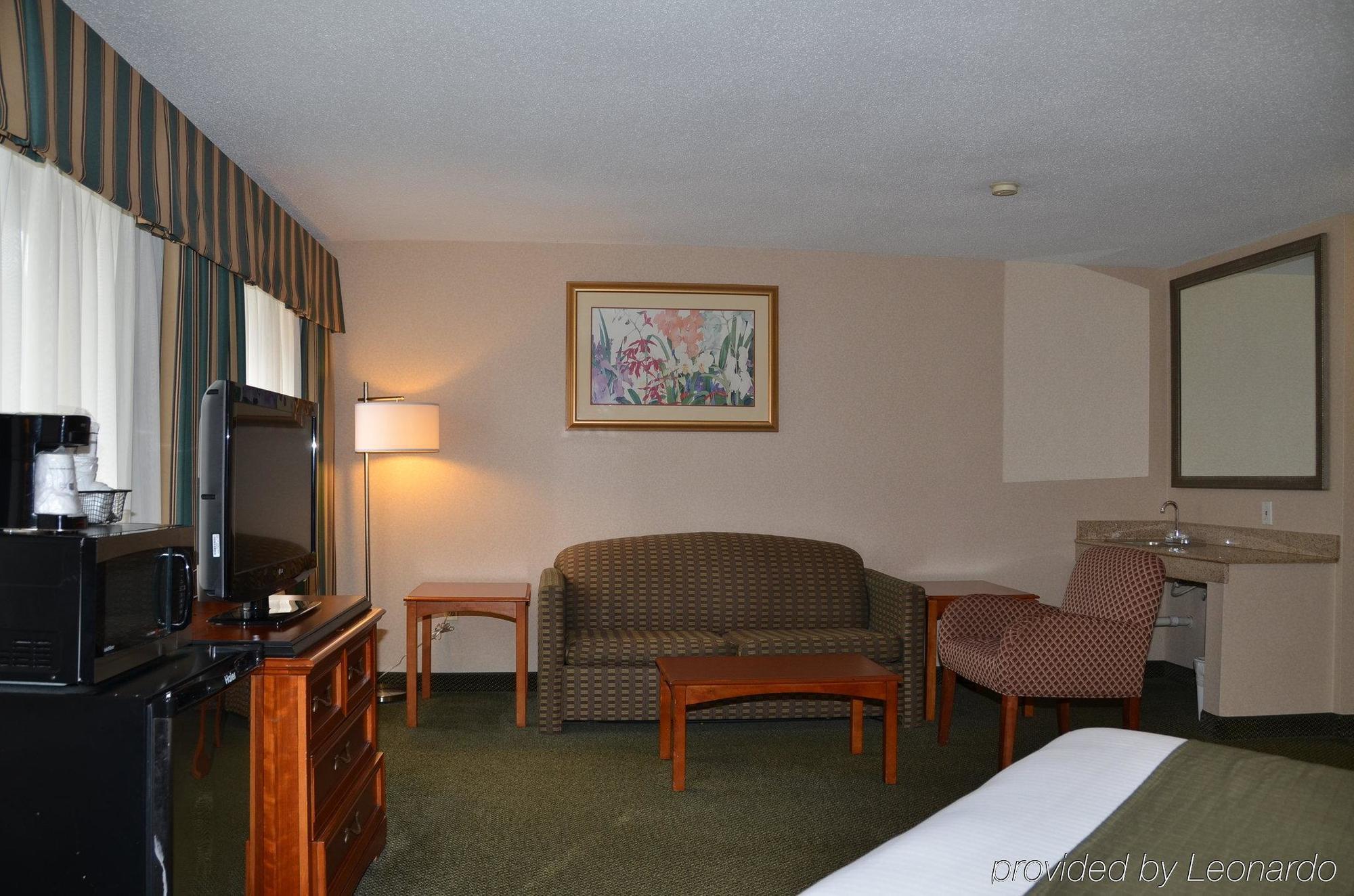 Best Western Рокленд Номер фото