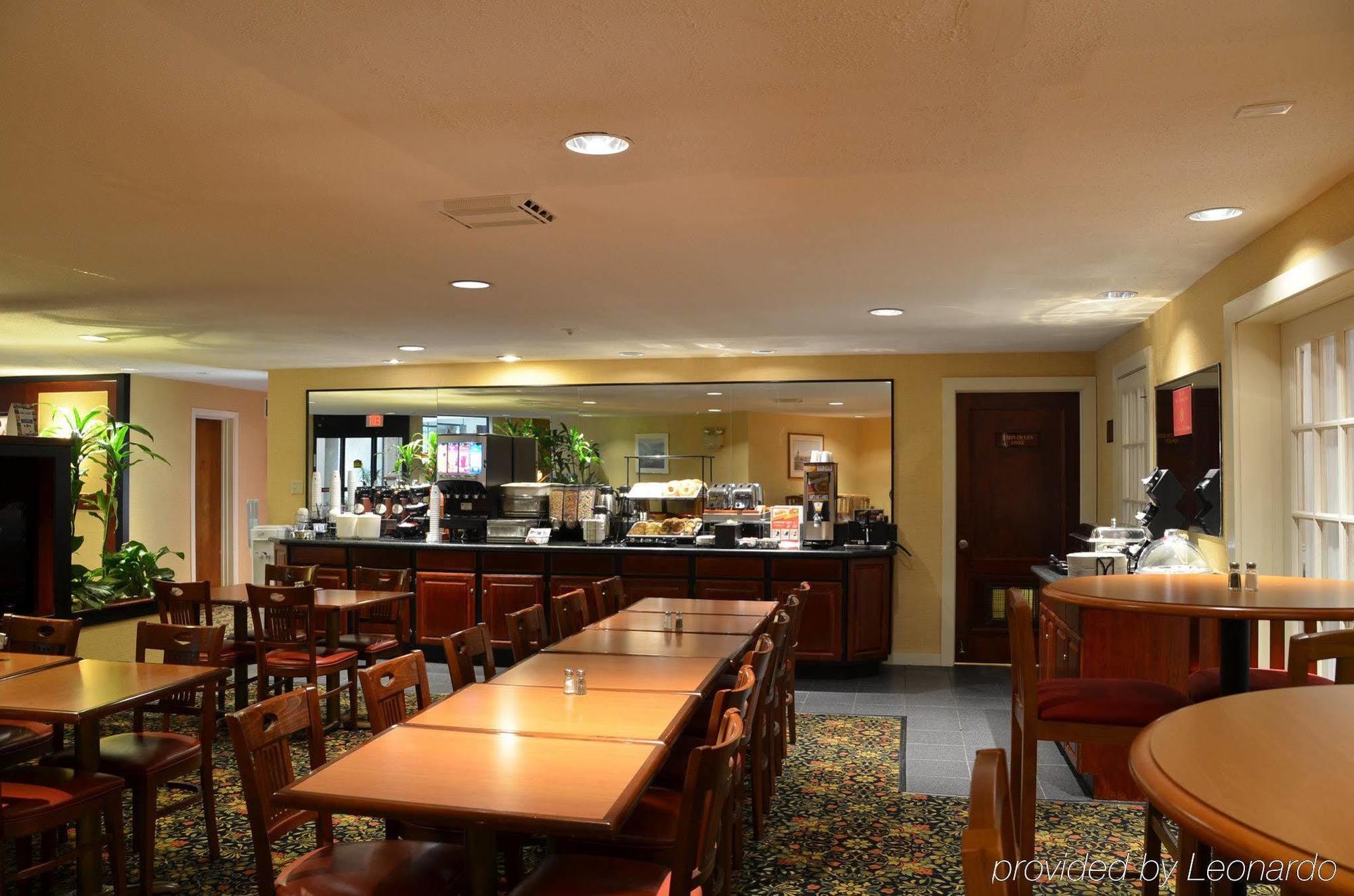 Best Western Рокленд Экстерьер фото