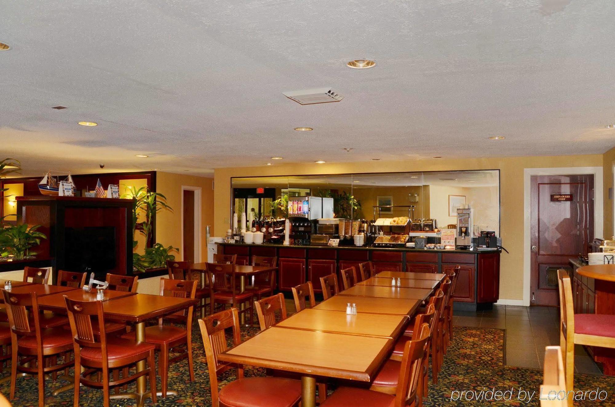 Best Western Рокленд Экстерьер фото