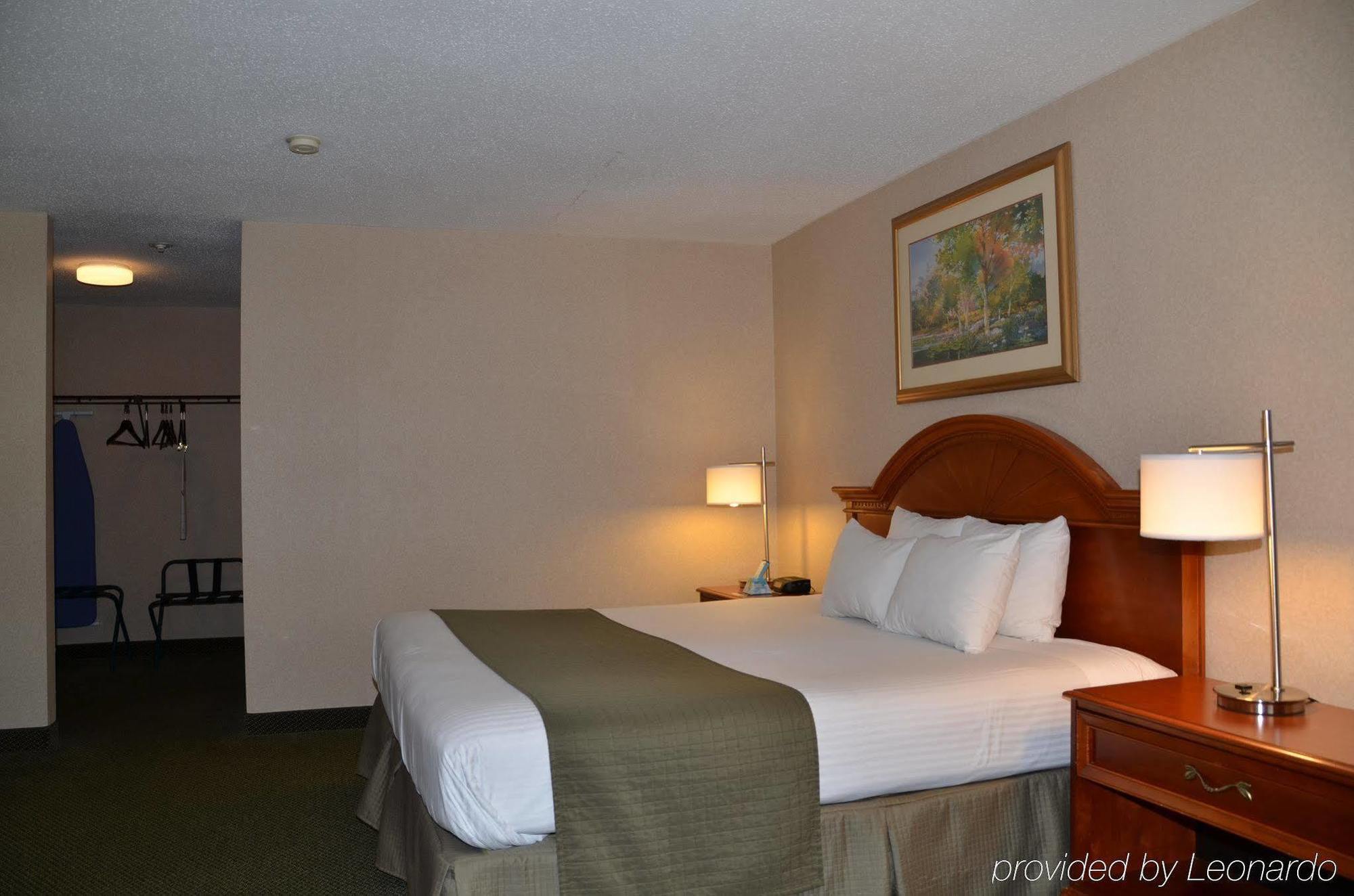 Best Western Рокленд Номер фото