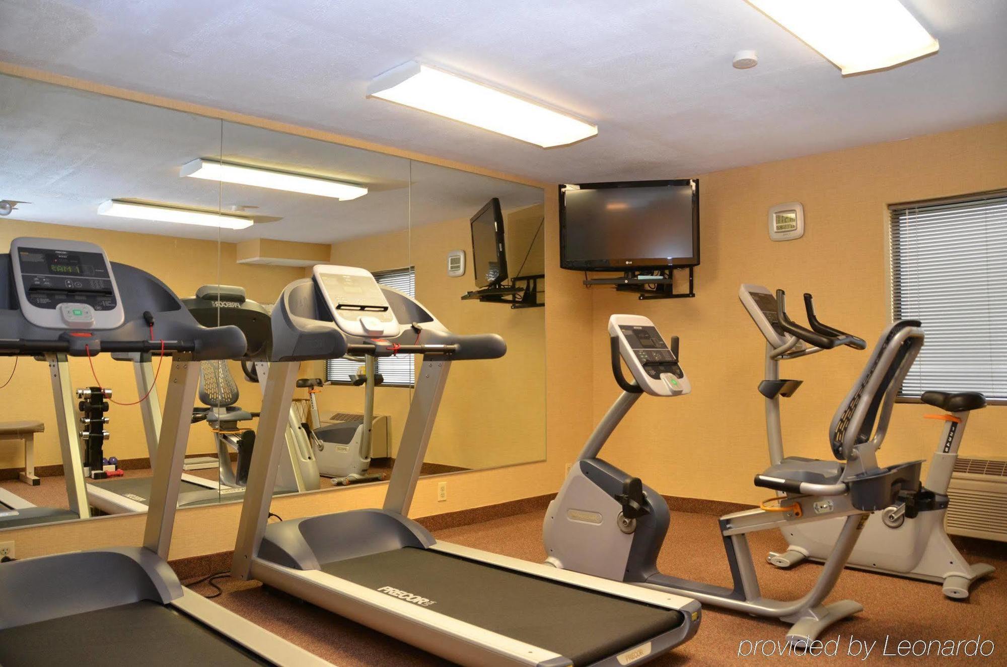 Best Western Рокленд Экстерьер фото