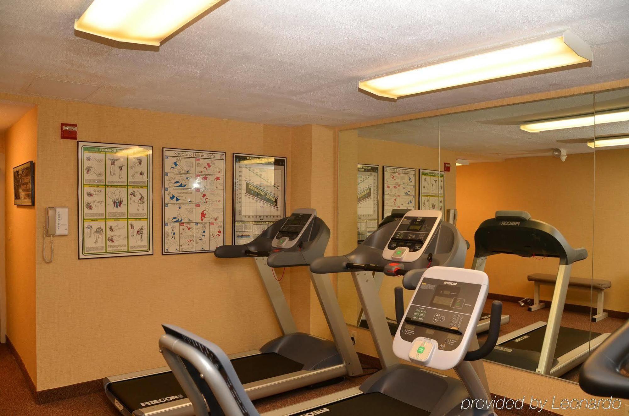 Best Western Рокленд Экстерьер фото