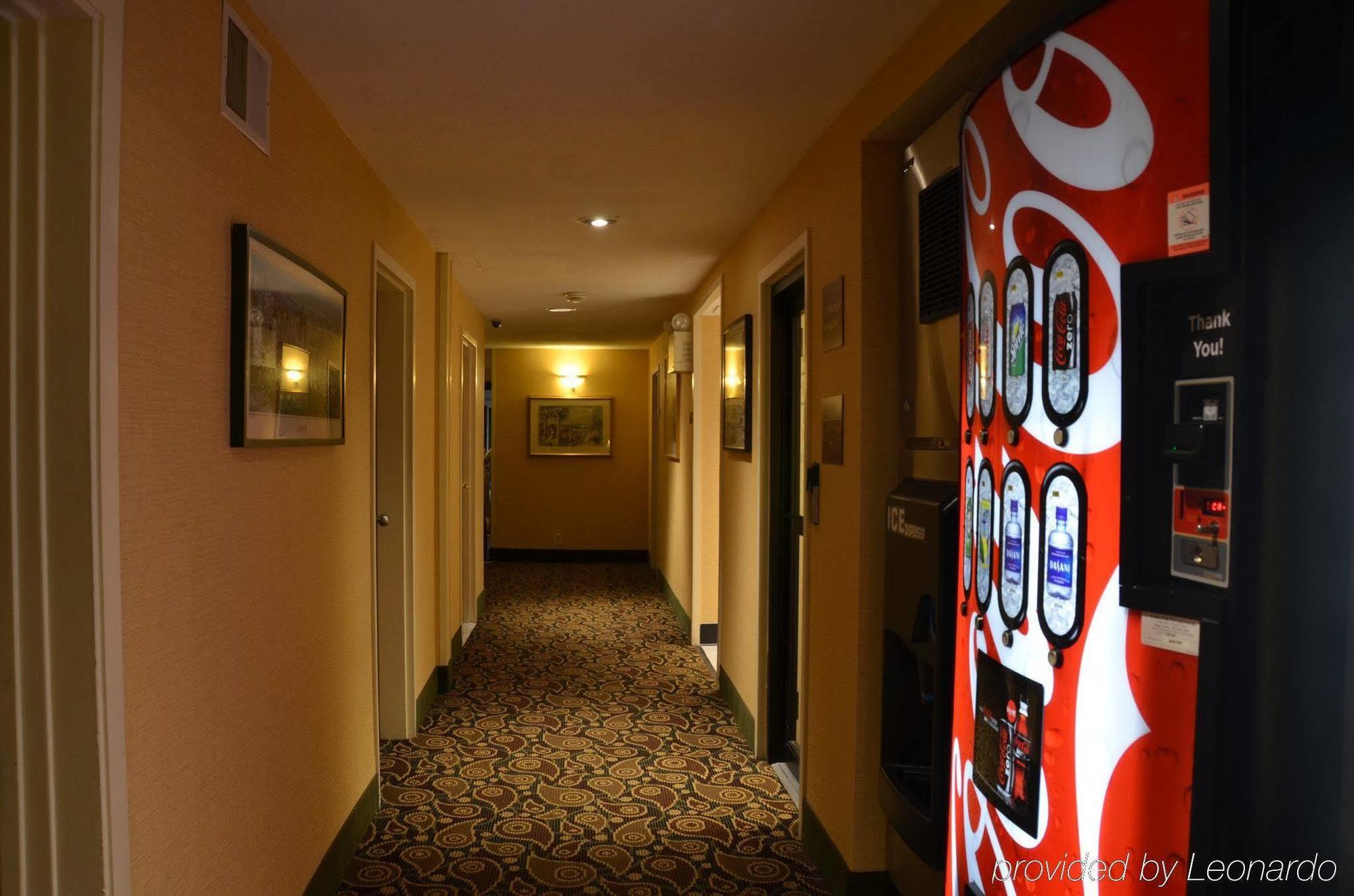 Best Western Рокленд Экстерьер фото