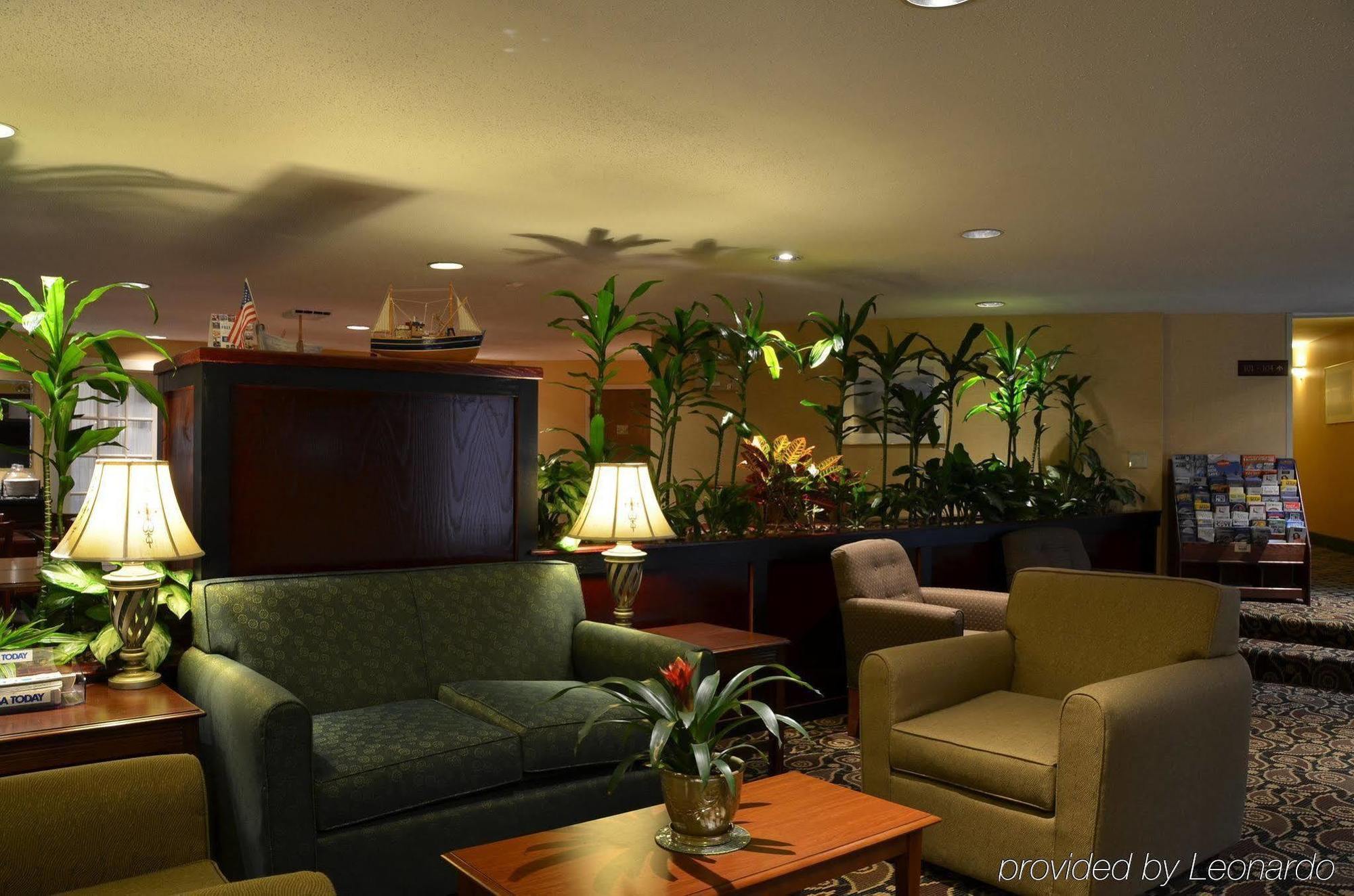 Best Western Рокленд Экстерьер фото