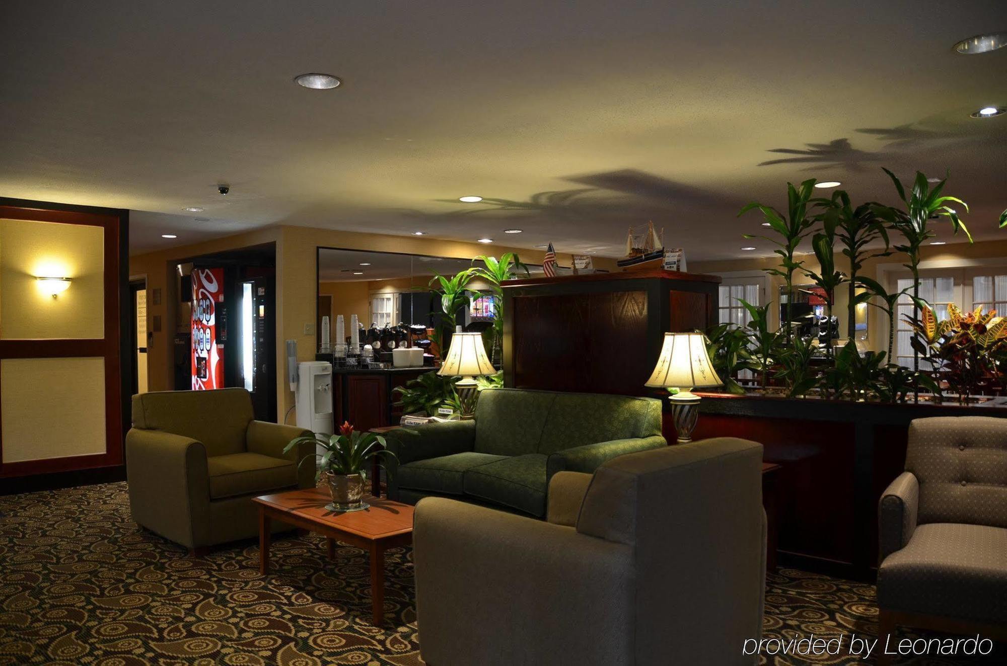 Best Western Рокленд Экстерьер фото