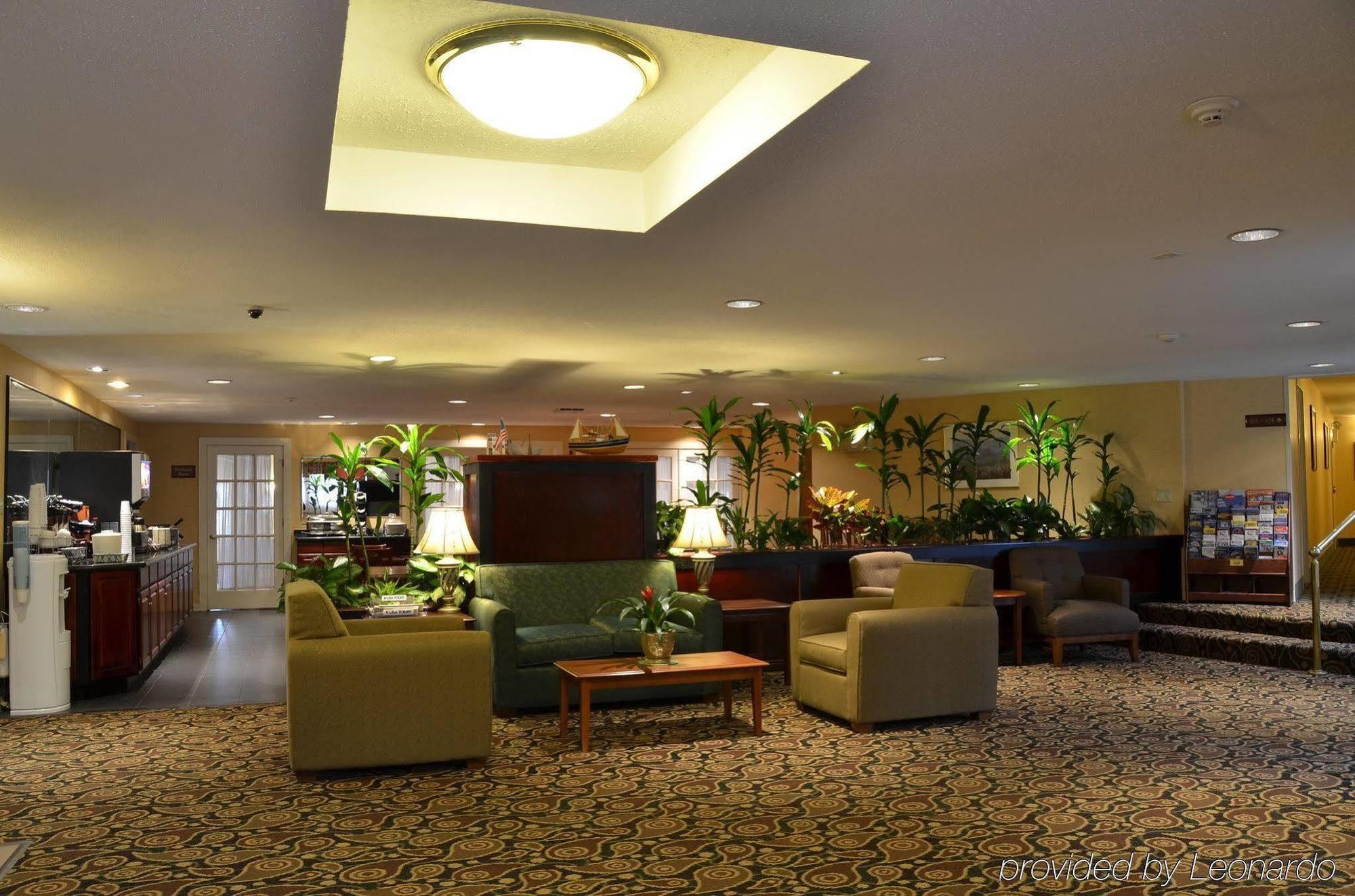 Best Western Рокленд Экстерьер фото