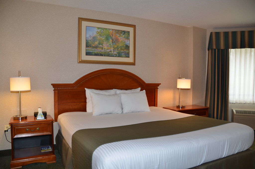 Best Western Рокленд Экстерьер фото