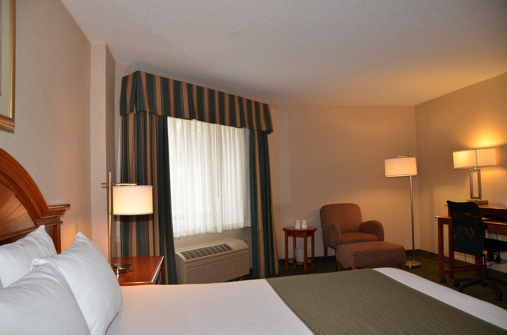 Best Western Рокленд Экстерьер фото