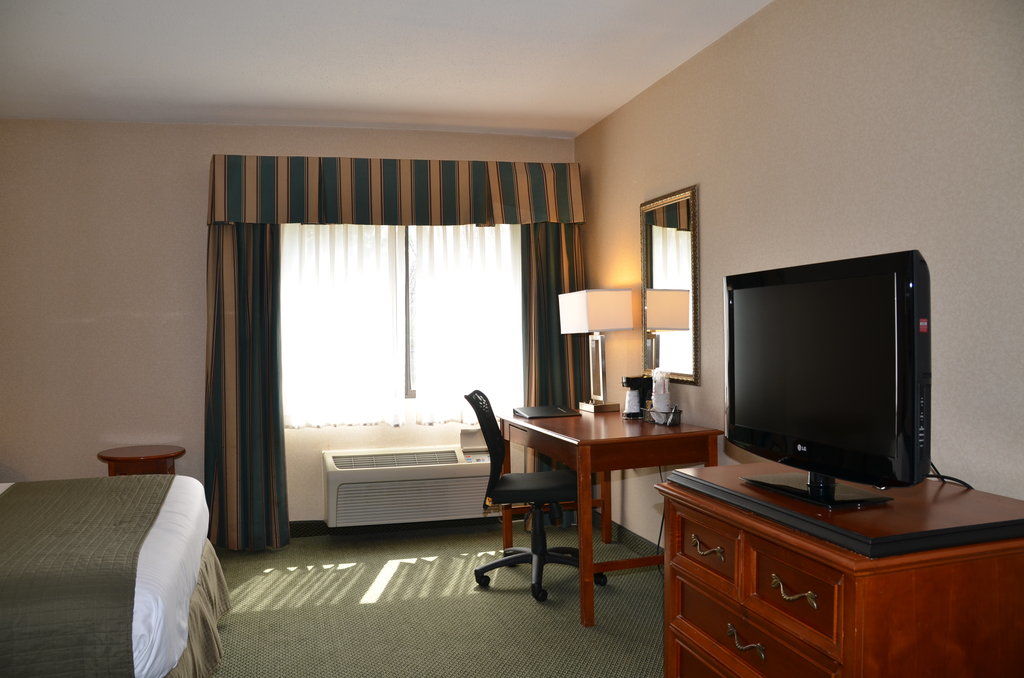 Best Western Рокленд Экстерьер фото